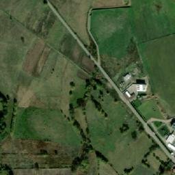 Satellite imagery of TT72, BG