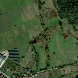 Satellite imagery of TT72, BG