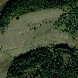 Satellite imagery of Shipochanski Rid, BG