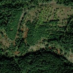 Satellite imagery of Shipochanski Rid, BG