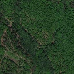 Satellite imagery of Trayanov Prohod, BG