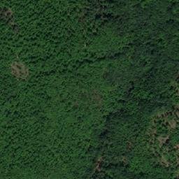 Satellite imagery of Trayanov Prohod, BG