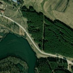 Satellite imagery of TT59, BG