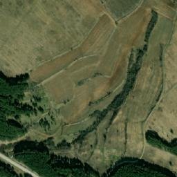 Satellite imagery of TT59, BG