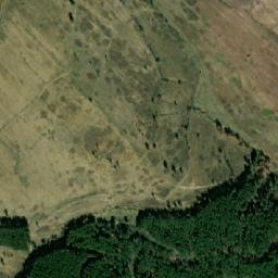 Satellite imagery of TT59, BG