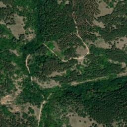 Satellite imagery of TT78, BG