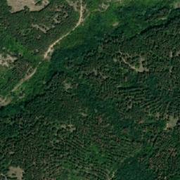 Satellite imagery of TT78, BG