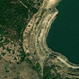 Satellite imagery of TT39/XVII/, BG