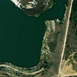 Satellite imagery of TT39/XVII/, BG