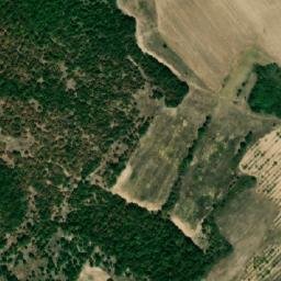 Satellite imagery of Molovitsa, BG