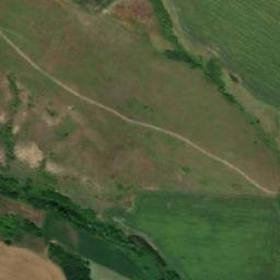 Satellite imagery of TT62, BG