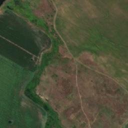 Satellite imagery of TT62, BG