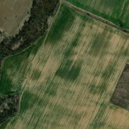 Satellite imagery of TT52, BG