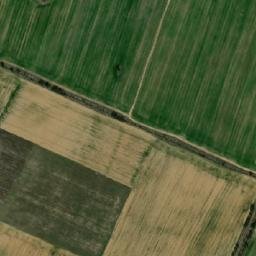 Satellite imagery of TT52, BG