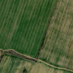 Satellite imagery of TT52, BG