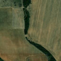 Satellite imagery of TT48, BG