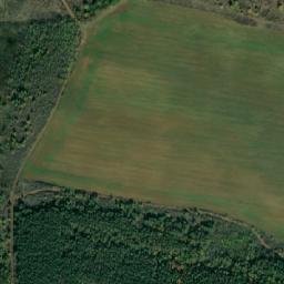 Satellite imagery of TT10/VI/, BG