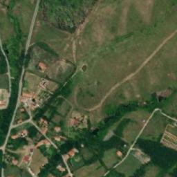 Satellite imagery of TT52A, BG