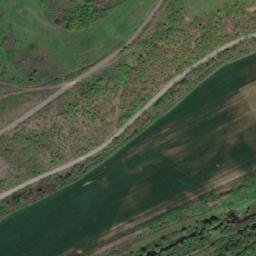 Satellite imagery of Kanarata, BG