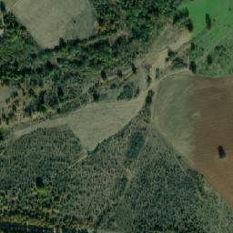 Satellite imagery of Georgiev Vrah, BG