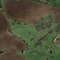 Satellite imagery of Georgiev Vrah, BG