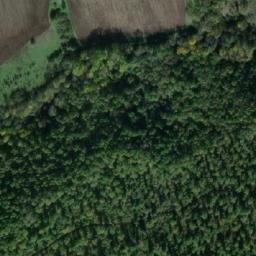Satellite imagery of Kuza, BG
