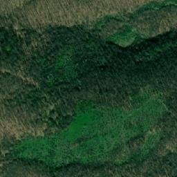 Satellite imagery of Medni Rid, BG