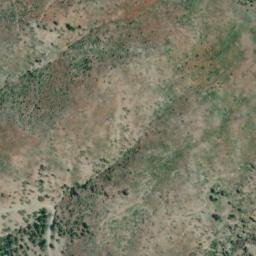 Satellite imagery of Robertson Mine, US