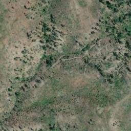 Satellite imagery of Robertson Mine, US
