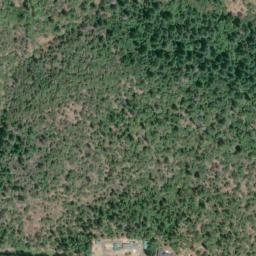 Satellite imagery of Michigan Mine, US