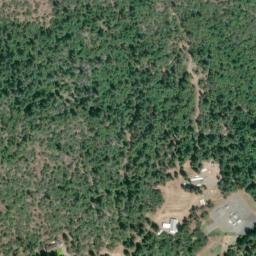 Satellite imagery of Michigan Mine, US