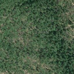 Satellite imagery of Miller Mine, US