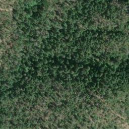 Satellite imagery of Miller Mine, US