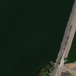 Satellite imagery of Rattlesnake Point, US
