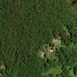 Satellite imagery of Eagle Nest Ridge, US
