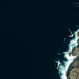 Satellite imagery of Puntal da Porta, ES