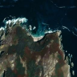 Satellite imagery of Puntal da Porta, ES