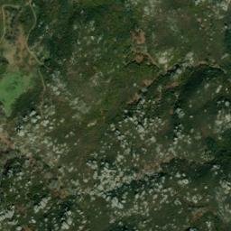 Satellite imagery of Pena Corneira, ES