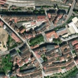 Satellite imagery of Ponte Vella, ES