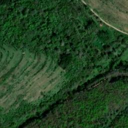 Satellite imagery of Pozosalado, FR