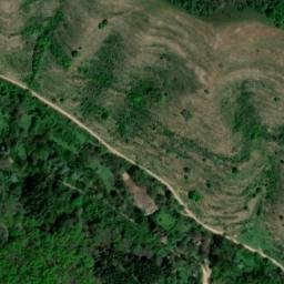 Satellite imagery of Pozosalado, FR