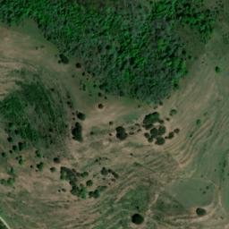Satellite imagery of Pozosalado, FR