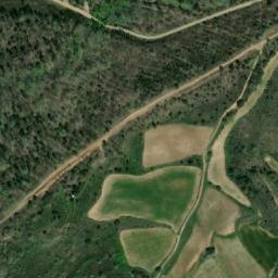 Satellite imagery of Mojón de Valdecuquillo, ES