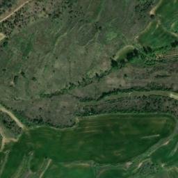 Satellite imagery of Mojón de Valdecuquillo, ES