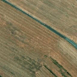 Satellite imagery of Sierra de Peralta, ES