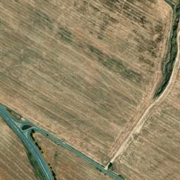 Satellite imagery of Sierra de Peralta, ES