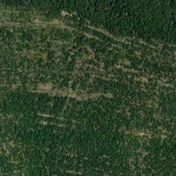Satellite imagery of Sierra de Javierre, ES