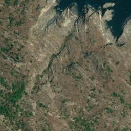 Satellite imagery of Punta Blanca, ES