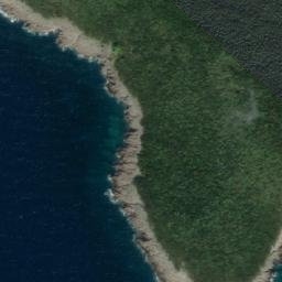 Satellite imagery of Rt Žabica, ME