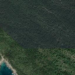 Satellite imagery of Rt Žabica, ME